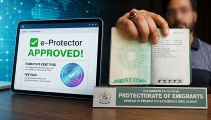 Fia Launches Probe Into Alleged Bribery In Visa Protector Process