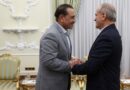 Field Marshal Asim Munir Mohsin Naqvi Meet Iranian President Pezeshkian In Key Engagement