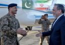 Field Marshal Lands In Tehran With Mohsin Naqvi As Pakistan Pushes For Us Iran Breakthrough