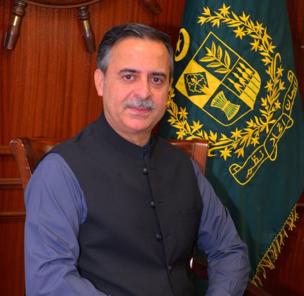 Fish Seafood Exports Reach 125m In First Quarter Junaid