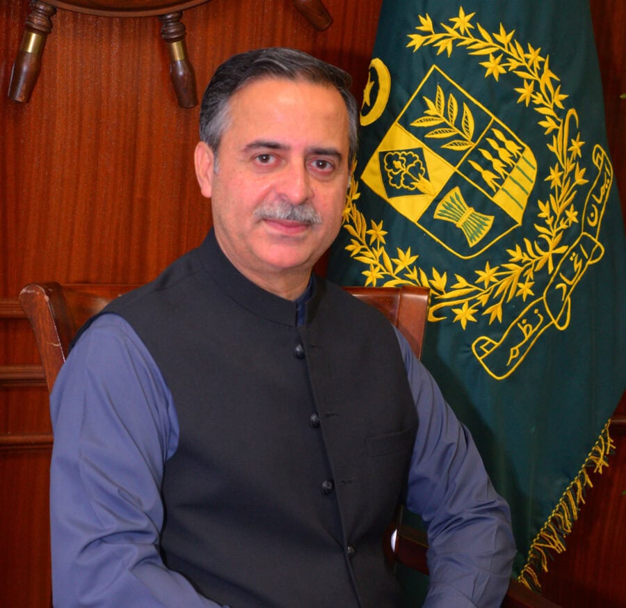 Fish Seafood Exports Reach 125m In First Quarter Junaid