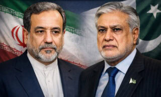 Fm Dar Iranian Fm Discuss Regional Situation