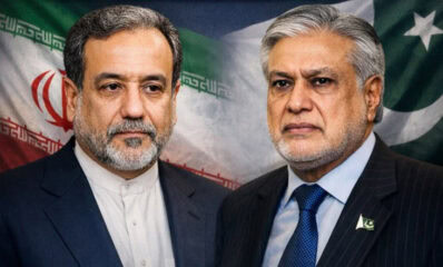 Fm Dar Iranian Fm Discuss Regional Situation
