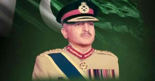 Former COAS Gen Abdul Waheed Kakar passes away in Rawalpindi