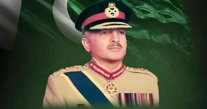 Former Coas Gen Abdul Waheed Kakar Passes Away In Rawalpindi