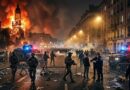 France Moves To Impose Local Curfews After Violent Protests Rock Paris Other Cities