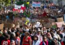 France Shuts Nearly 900 Schools Amid Violent Protest Over Poor Facilities