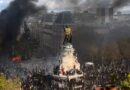 France Signals New Curfews In Paris Other Areas To Contain Unrest