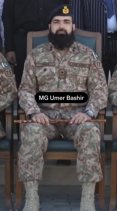 Full Profiles Of New Corps Commanders For Peshawar Lahore Quetta And Multan Corps 