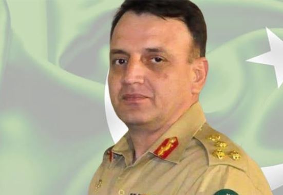 Full Profiles Of New Corps Commanders For Peshawar Lahore Quetta And Multan Corps 