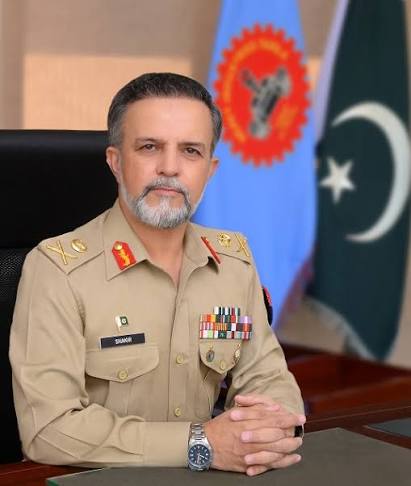 Full Profiles Of New Corps Commanders For Peshawar Lahore Quetta And Multan Corps 
