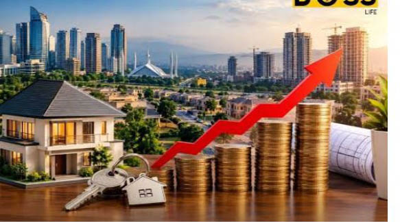 Gated Enclaves Broken Cities The Real Price Of Pakistans Property Boom