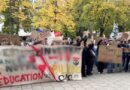 Gen Z Protests Set To Sweep Germany As Over 160000 Expected At Rallies