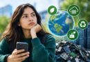Gen Z Raises Concerns Over Environmental Impact Of Digital Technology