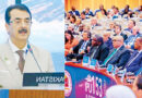 Gilani Calls For Inclusive Governance Global Coop