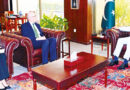 Gilani Urges Stronger Pakistan Australia Parliamentary Coop