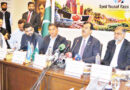 Gilani Vows To Promote Multans Economic Potencial And Trade Attract Foreign Investment