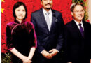 Global Governance Initiative Xi Jinpings Vision For A More Just And Peaceful World