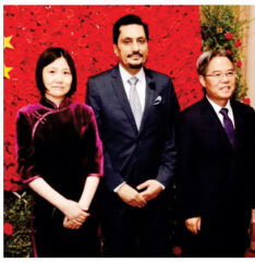 Global Governance Initiative Xi Jinpings Vision For A More Just And Peaceful World