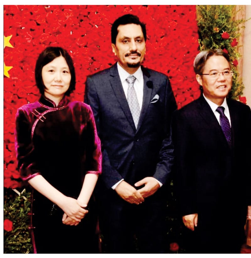 Global Governance Initiative Xi Jinpings Vision For A More Just And Peaceful World