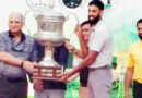 Golf Adam Syed Completes Remarkable Pakistan Double