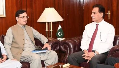 Government Pti Set For Key Talks Today Ahead Of October 4 Long March