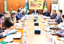 Govt Moves To Ensure Wheat Availability Price Stability