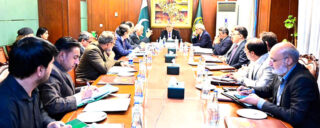 Govt Moves To Ensure Wheat Availability Price Stability