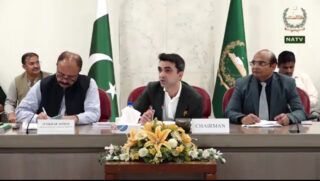 Govt Rules Out Unilateral Change In Petroleum Levy Targets