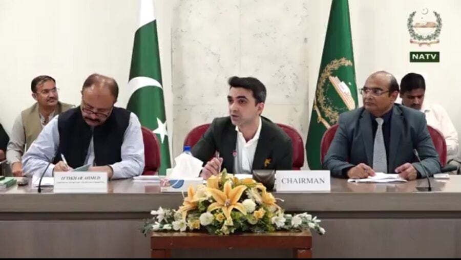 Govt Rules Out Unilateral Change In Petroleum Levy Targets