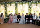Grand Walima Reception Of Ebraheem Faisal Malik Held