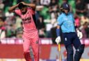 Haris Rauf Fined 20 Of Match Fee For Breaching Icc Code Of Conduct