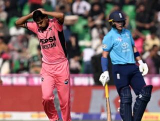 Haris Rauf Fined 20 Of Match Fee For Breaching Icc Code Of Conduct