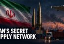 Heres How Iran Kept Buying Military Supplies While Us Strikes Hit Its Factories