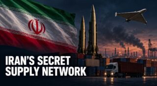 Heres How Iran Kept Buying Military Supplies While Us Strikes Hit Its Factories
