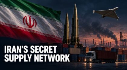 Heres How Iran Kept Buying Military Supplies While Us Strikes Hit Its Factories