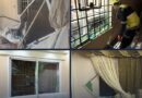 Houti Attacks Sparked Limited Aramco Fire As Saudi Arabia Intercepts Missiles