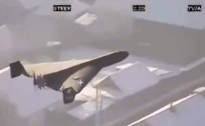 How Iran Turns Cheap Everyday Electronics Into Deadly Shahed Suicide Drones
