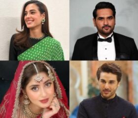 How Much Do Pakistani Actors Earn Farah Nadir Reveals