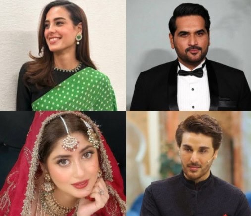 How Much Do Pakistani Actors Earn Farah Nadir Reveals