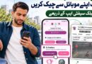 How To Check Punjab E Challan Using A Number Plate On Android Phone