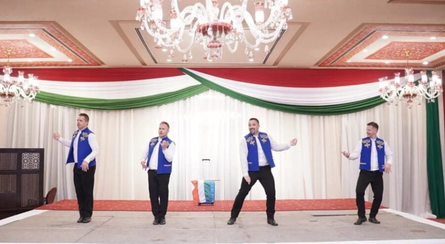 Hungary Pakistan Seek To Broaden Cooperation Across Key Sectors