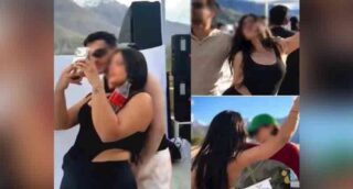 Hunza Hotel Sealed After Bold Dance Video Goes Viral