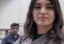 I Was Not Raped And Ahmed Tanveer Is Innocent Azerbaijani Woman Diana Takes U Turn In High Profile Case