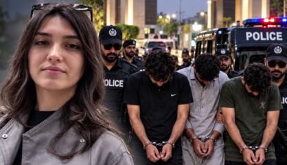 I Was Not Raped And Ahmed Tanveer Is Innocent Azerbaijani Woman Diana Takes U Turn In High Profile Case