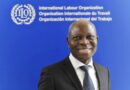 Ilo Dg Gilbert F Houngbo Arrives In Pakistan For Key Talks