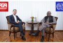 Ilo Director General Gilbert Houngbo Joins Pakistan Observer For Exclusive Podcast