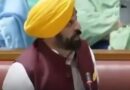 Indian Punjab Cm Eyes Lahore Visit For Punjabi Conference