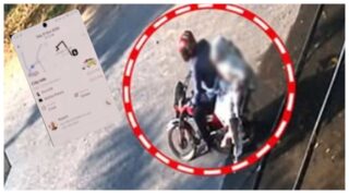 Indrive Rider Arrested After Woman Jumps From Moving Bike Over Harassment In Lahore