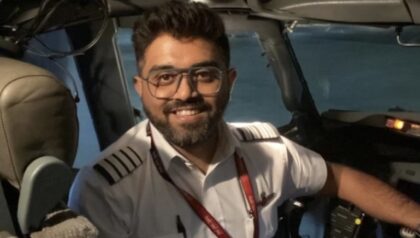 Injured Pilot Breaks Silence After Flydubai Cockpit Fight